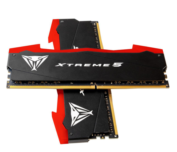 Patriot 48GB (2x24GB) 8200MHz CL38 Viper XTREME 5 - 1228537 - zdjęcie 3